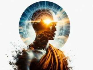 Jivanmuktananda Glückseligkeit zu Lebzeiten befreit zu sein