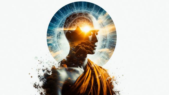 Jivanmuktananda Glückseligkeit zu Lebzeiten befreit zu sein