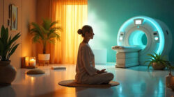 Ayurveda und moderne Medizin-Wissenschaft