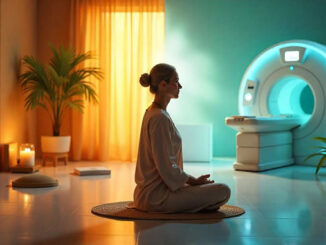Ayurveda und moderne Medizin-Wissenschaft