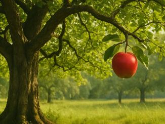 Baum der Erkenntnis