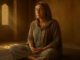 Sufis - Frau in Meditation