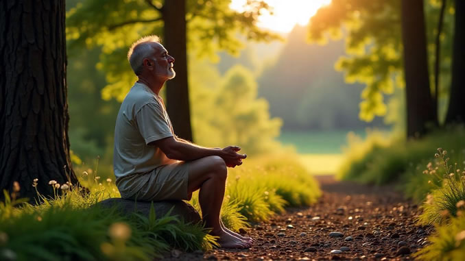 Seitenbild Spiritualität und Psychologie