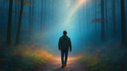 Brain Fog Gehirnnebel