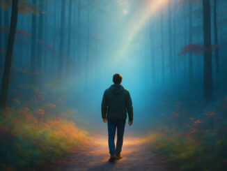 Brain Fog Gehirnnebel