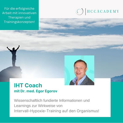 Kurs IHT Coach Copyright Marion Massafra-Schneider