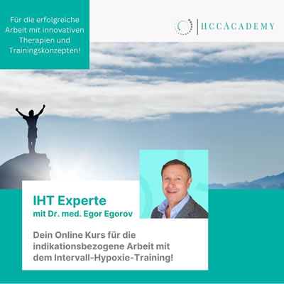 Kurs IHT Experte Copyright Marion Massafra-Schneider