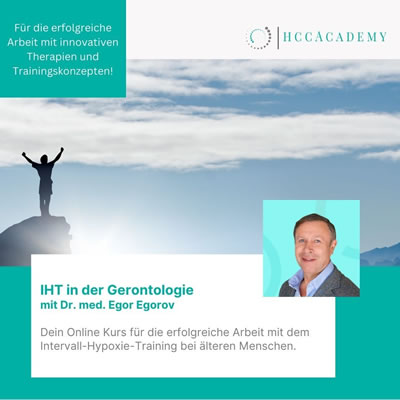 Kurs IHT Gerontologie Copyright Marion Massafra-Schneider