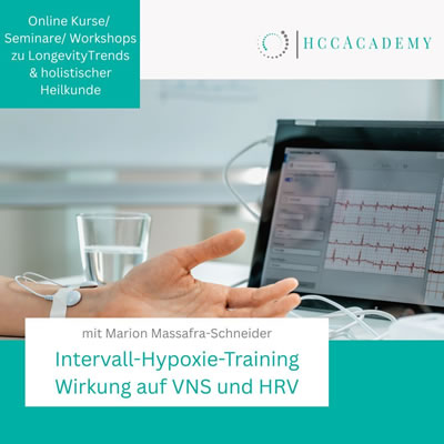 Kurs IHT Wirkung auf das vegetative Nervensystem & die HRV Copyright Marion Massafra-Schneider