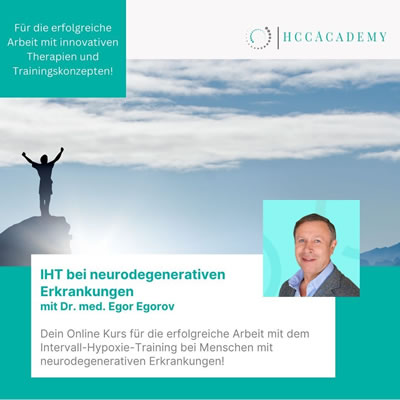 Kurs IHT Neurodegeneration Copyright Marion Massafra-Schneider