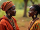 Spirituelles Erbe Afrika