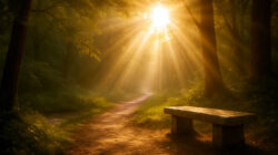 Weltreligionen im Wandel Licht
