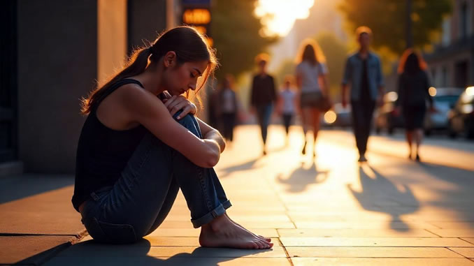 Einsam in der Not – dem großen kollektivem Trauma begegnen