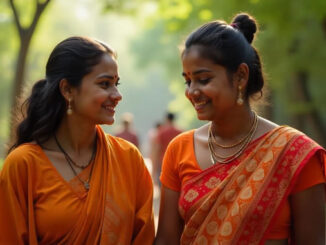 Indiens Jugend als Hoffnungsträger