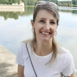 Linda Albrecht