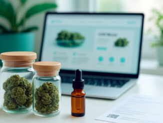 CBD-Markt im Wandel