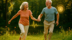 Longevity für ein aktives, gesundes Altern