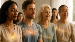 Spirituelle Vergebung stärkt mentale Gesundheit