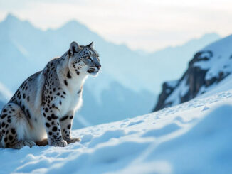 Tier und Klimaschutz Wildkatze in den BergenTier und Klimaschutz Wildkatze in den Bergen