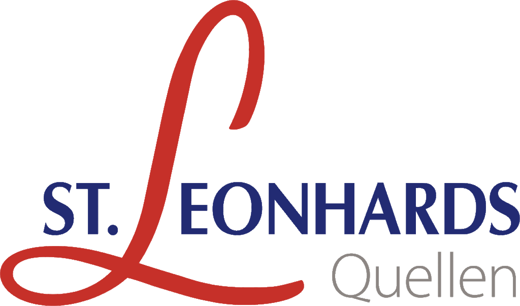 Logo St. Leonhards Quelle