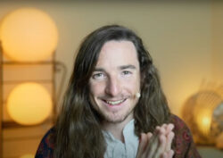 Portrait Robin Kaiser