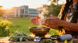 Spirituelle Therapieformen und moderne Medizin