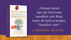 Cover Countdown Rhonda Byrne