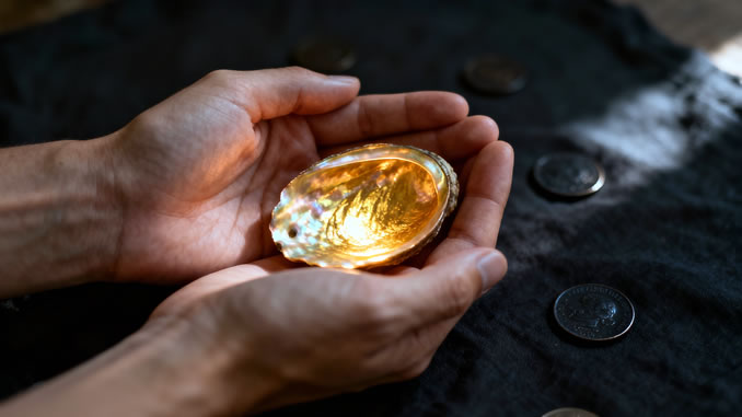 Warum Dankbarkeit und Geld gerade jetzt zentrale spirituelle Themen sind