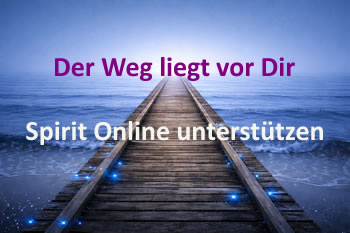 Spirit Plus Banner Februar 2026
