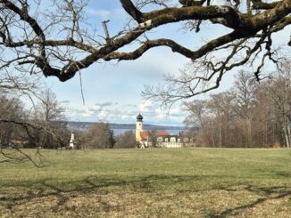 Kloster am See