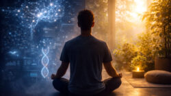 Wissenschaft und Bewusstsein - Meditation zwischen Wissenschaft und Natur