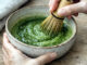 Zubereitung Matcha Tee