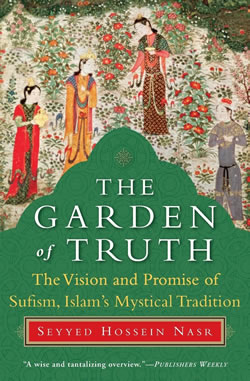 Cover nasar garden of truth