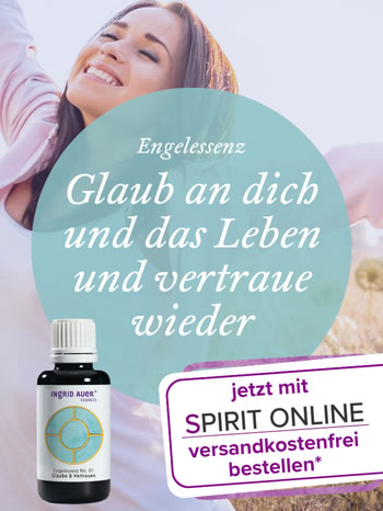 Banner Sidebar Ingrid Auer Vertrauen Engelessenz versandfrei