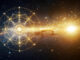 Universum und Galaxie